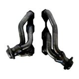 1996-1998 Chevy GMC C/K Trucks 4.3 V6 w/ EGR w/out Air Inj. Gibson Performance Stainless Steel Headers