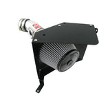 2002-2007 Subaru WRX + STI 2.0 + 2.5 Turbo Takeda Short Ram Intake System