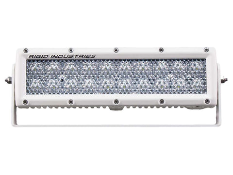 M Series 10" LED Light Bar (Diffused Pattern) by Rigid Industries