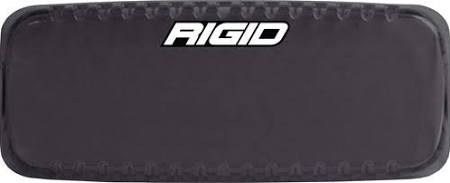 Rigid Industries Smoke SRQ Light Cover