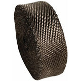 Lava Wrap : Header Exhaust Wrap 2000 Degree 4" x 100' by Heatshield Products
