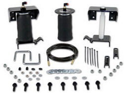 1999-2000 Cadillac Escalade, 1992-1997 Chevy Tahoe, Blazer 2 Door 4WD, 1992-1999 Suburban 1500  Air Lift RideControl Air Spring Kit