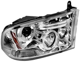 IPCW Halo Projector Headlights for 2009-2013 Dodge Ram 1500