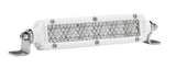 Rigid Industries Marine SR Series Pro 6" Diffused LED Light Bar