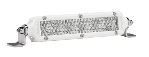 Rigid Industries Marine SR Series Pro 6" Diffused LED Light Bar
