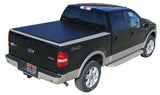 2005-2017 Nissan Frontier and Suzuki Equator 5' Bed TruXedo Deuce Hinged Roll Up Tonneau Cover