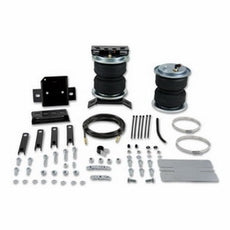 2001-2005 Chevy Silverado GMC Sierra (1500HD) AND 1999-2004 Chevy Silverado, GMC Sierra (2500 Non HD) Air Lift LoadLifter 5000 Ultimate Air Springs