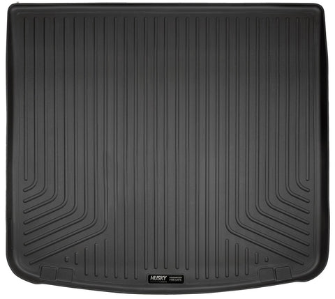 2016 Lincoln MKX Husky WeatherBeater Cargo Liner