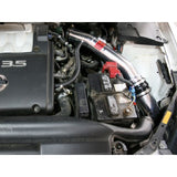 2004-2008 Nissan Maxima 3.5 V6 Takeda Cold Air Intake (Converts to Short Ram)