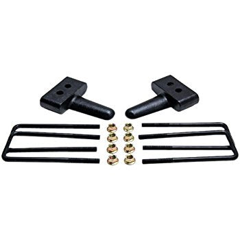 2004-2018 Ford F-150 2WD Ready Lift 1.5" REAR Lift Kit