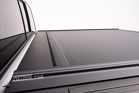 2016-2017 Toyota Tacoma (6' Bed) RetraxOne MX Tonneau Cover