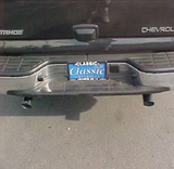 2000-2006 Chevy Avalanche + Suburban 1500 5.3 V8 Gibson Performance DUAL Cat-Back Exhaust (Aluminized)