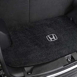 2012-2017 Honda CRV "Honda Logo" Ultimat CARGO Mat (Ebony) by Lloyd Mats