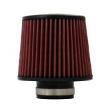 Injen Replacement Air Filter - Standared Oiled Type - X-1012-BR