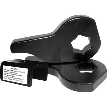 2004-2010 Dodge Durango (No AWD) Ready Lift 2.25" FRONT Leveling / Lift Kit