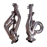 2002-2003 Dodge Ram 1500 4.7 V8 Gibson Performance Silver Ceramic Coated Headers