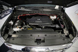 K&N Intake System 2017 Nissan Titan 5.6 V8