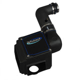 2011-2012 Chevy Silverado GMC Sierra 6.6 Diesel LML Volant Cold Air Intake (Dry Filter)