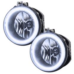 2008-2010 Dodge Challenger Oracle Halo Fog Lights (Complete Assemblies)