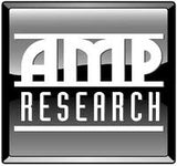 AMP Research PowerStep LED Light Kit