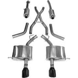 2011-2017 Dodge Durango 5.7 V8 Corsa Sport Cat-Back Exhaust