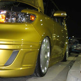 Air Lift Performance Suspension Kit for 2008-2016 Scion xB (1/2" Ports) - Rear Kit