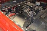 2007-2010 Chevy Silverado GMC Sierra 2500 3500 6.6 LMM Diesel Injen Evolution Air Intake