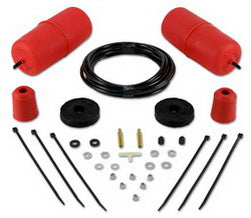 2000-2007 Ford Focus -Wagon Only- Air Lift 1000 Load Assist Rear Suspension Leveling / Air Bag Kit