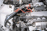 1999-2000 Honda Civic Ex , Hx , EL Injen Cold Air Intake