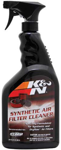 AEM Air Filter Cleaning Kit (Spray Bottle 32oz)