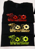 TeamBolo Short Sleeve T-shirt