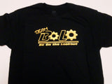 TeamBolo Short Sleeve T-shirt